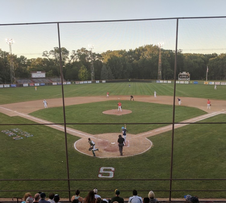 Baseball Park (Springfield,&nbspMN)
